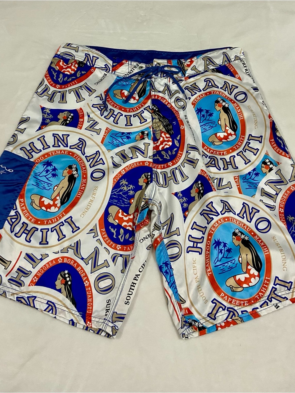 Board Shorts
